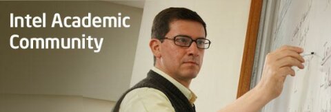 Intel’s Parallel Resources for Students