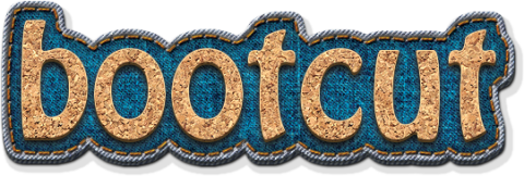 bootcut